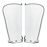 Sunday Golf Bag Rain Hood Cover